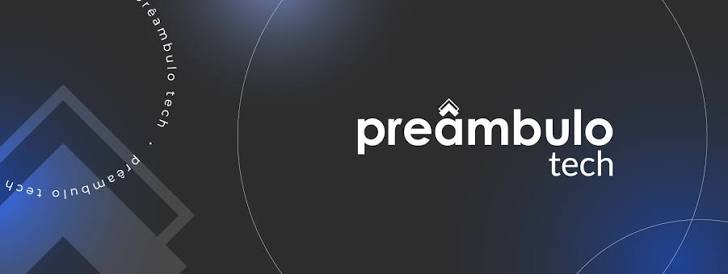 Preâmbulo Tech